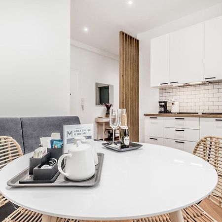 Sweethome Marconi روما المظهر الخارجي الصورة