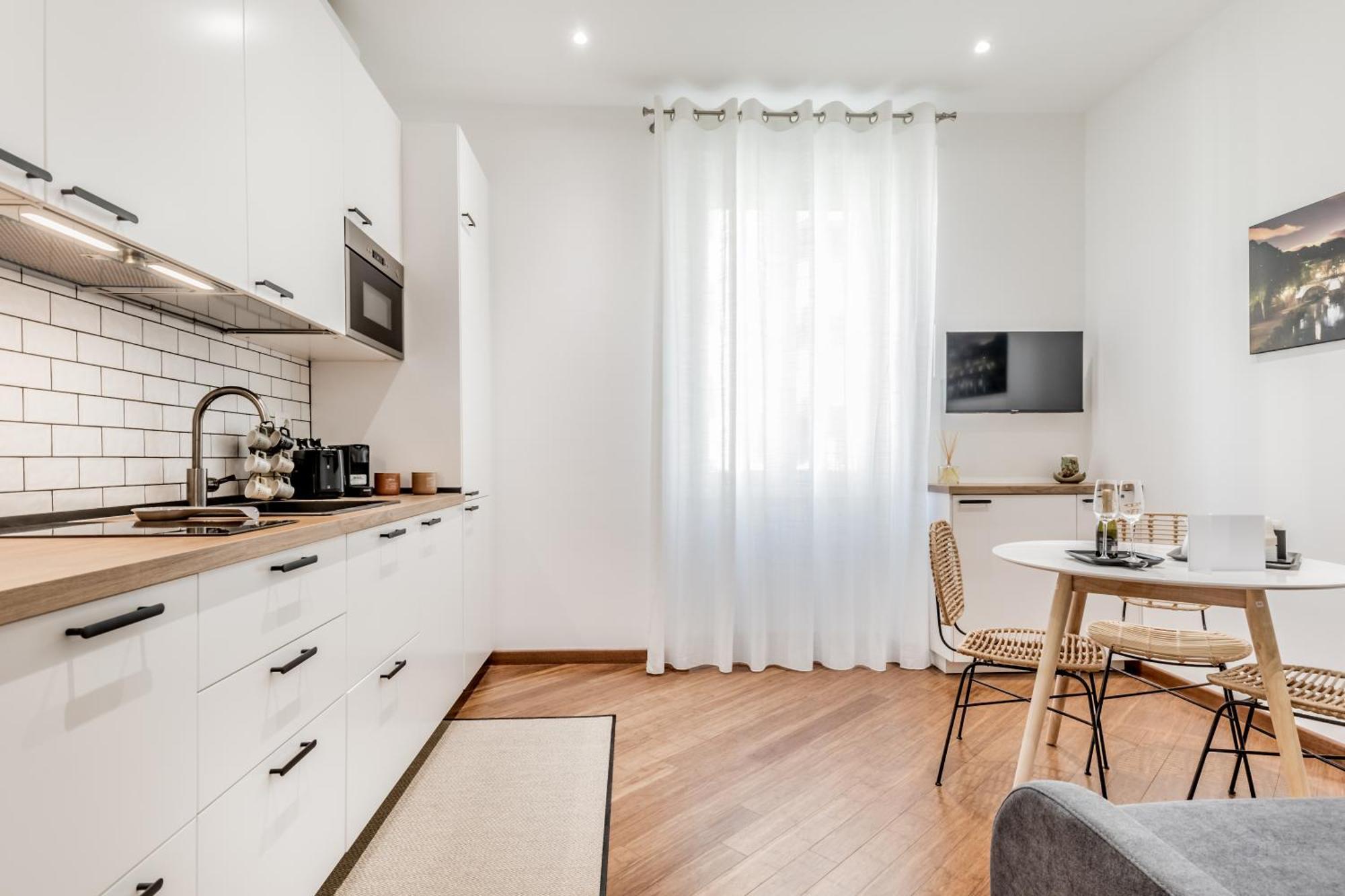 Sweethome Marconi روما المظهر الخارجي الصورة