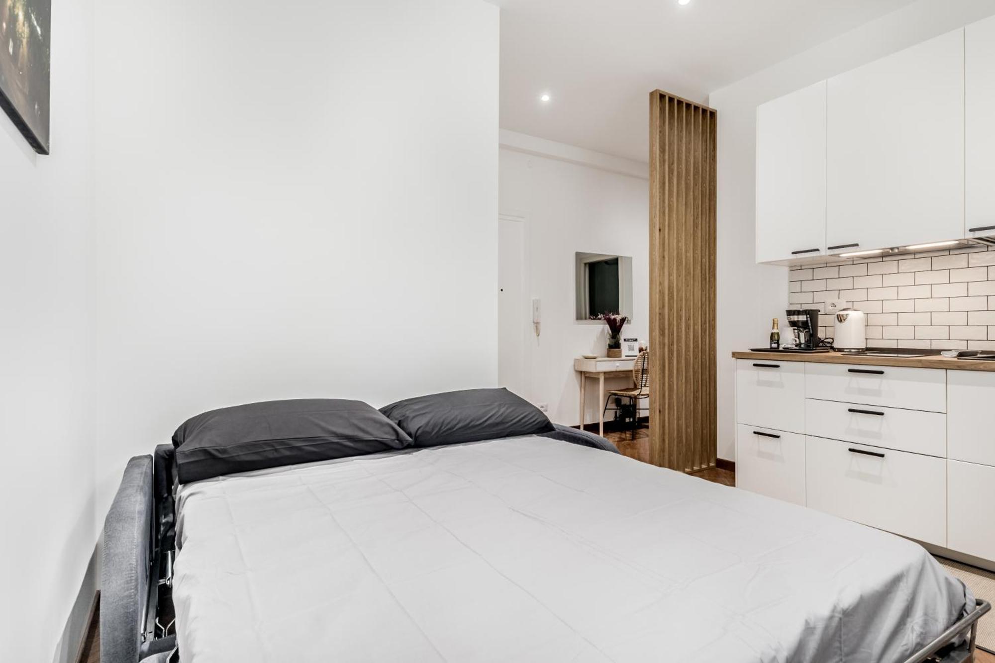 Sweethome Marconi روما المظهر الخارجي الصورة