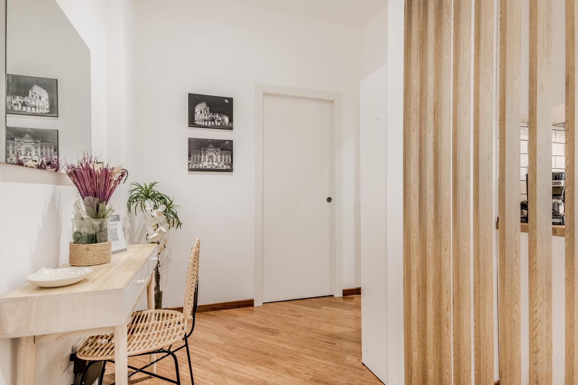 Sweethome Marconi روما المظهر الخارجي الصورة