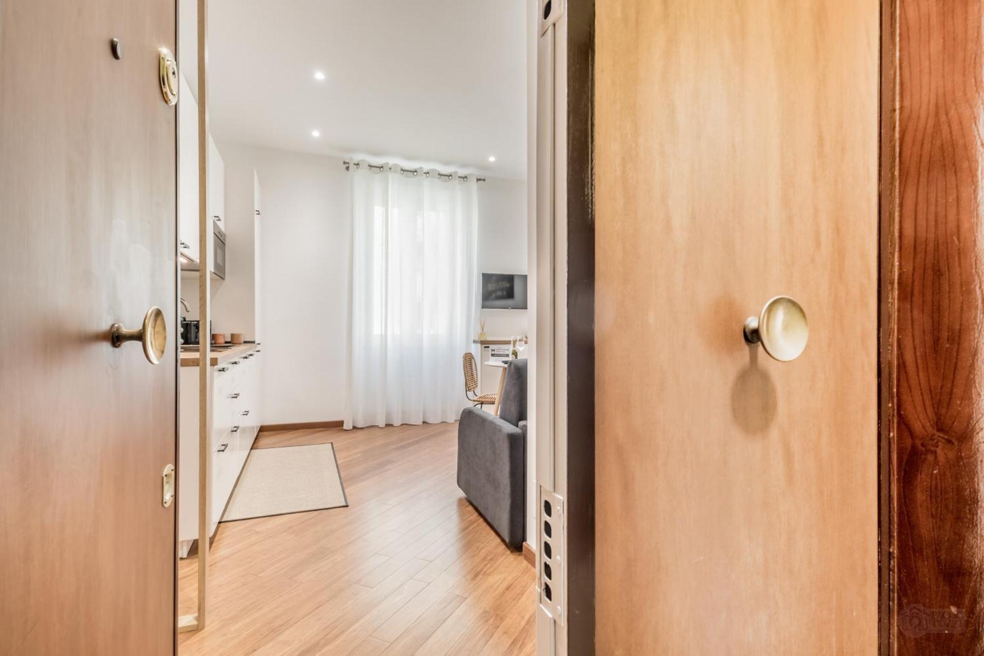 Sweethome Marconi روما المظهر الخارجي الصورة