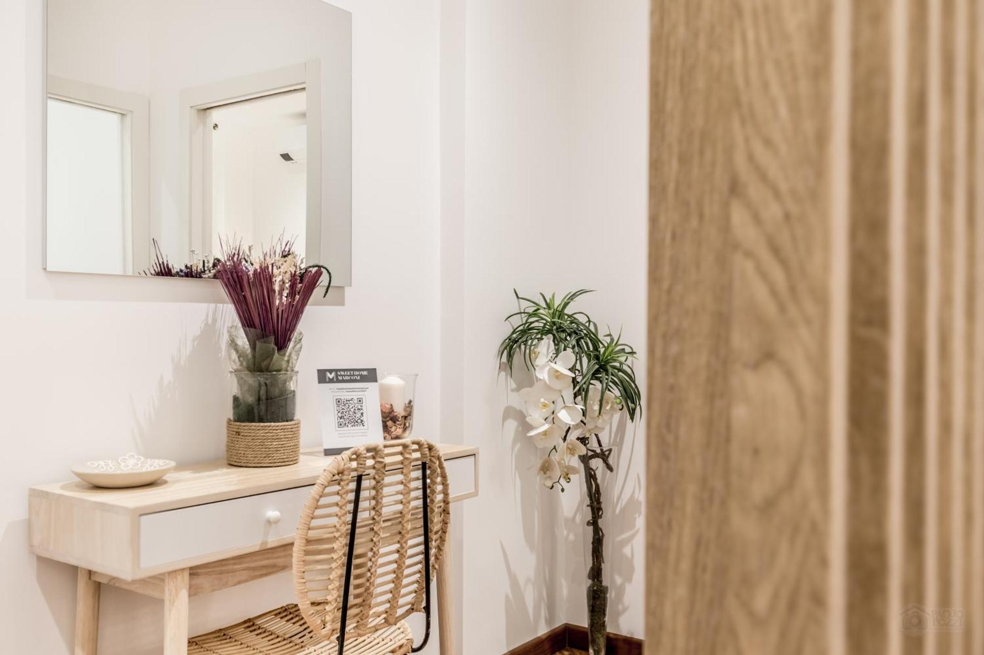 Sweethome Marconi روما المظهر الخارجي الصورة