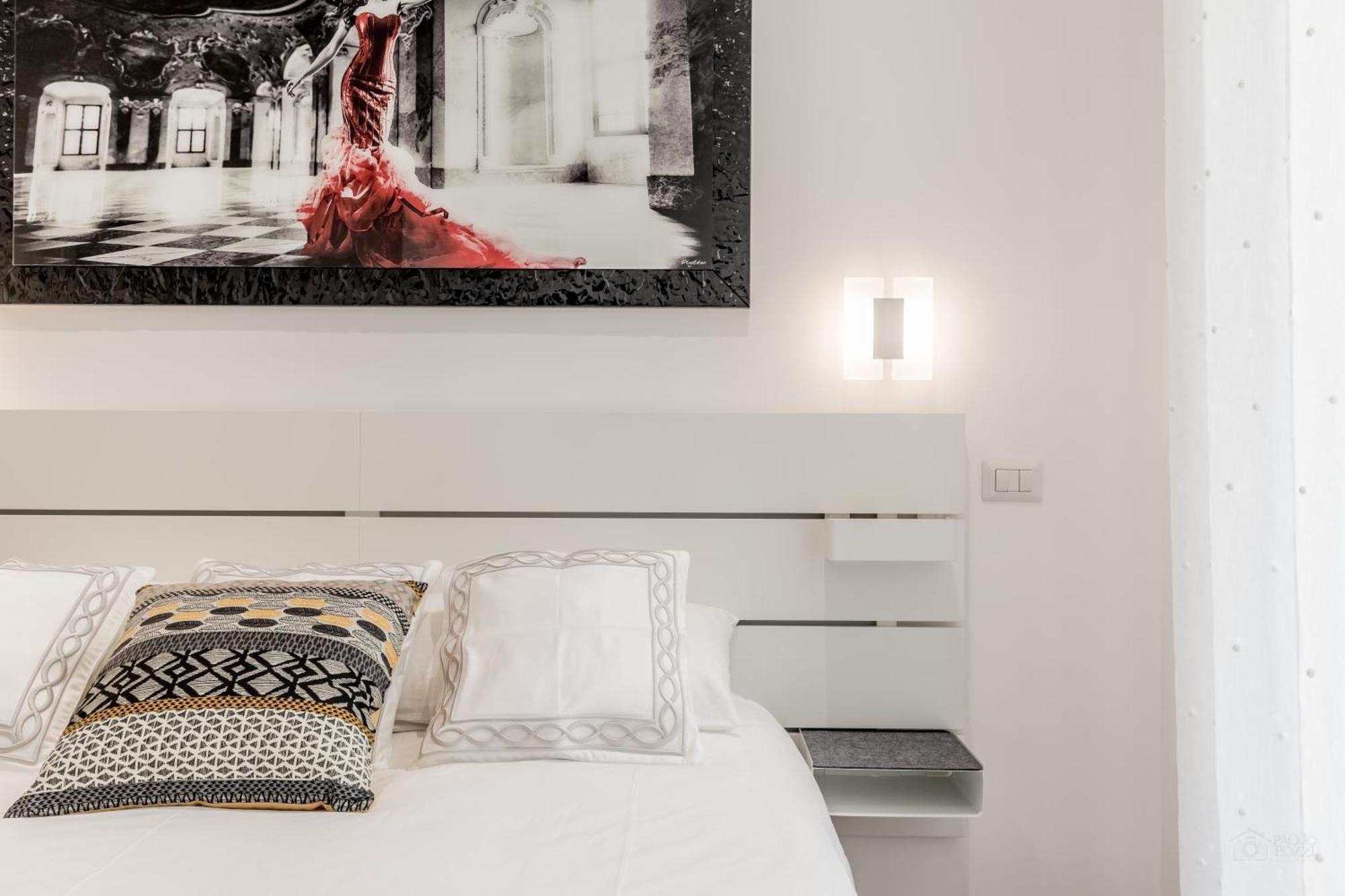 Sweethome Marconi روما المظهر الخارجي الصورة