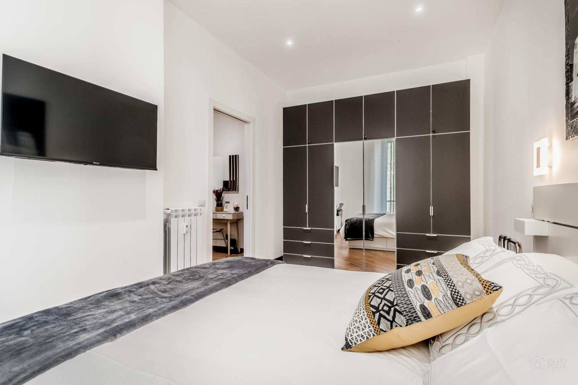 Sweethome Marconi روما المظهر الخارجي الصورة