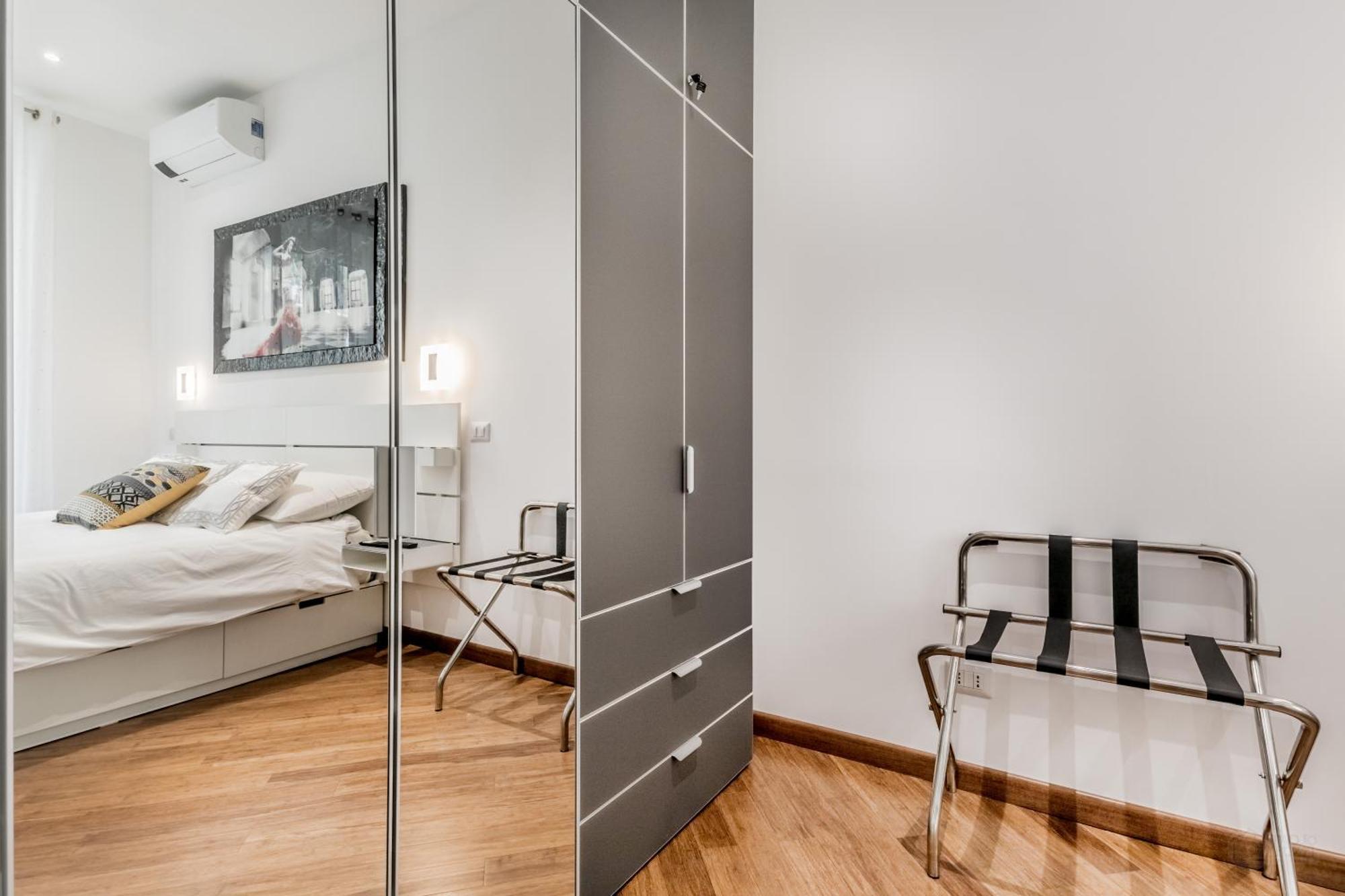 Sweethome Marconi روما المظهر الخارجي الصورة