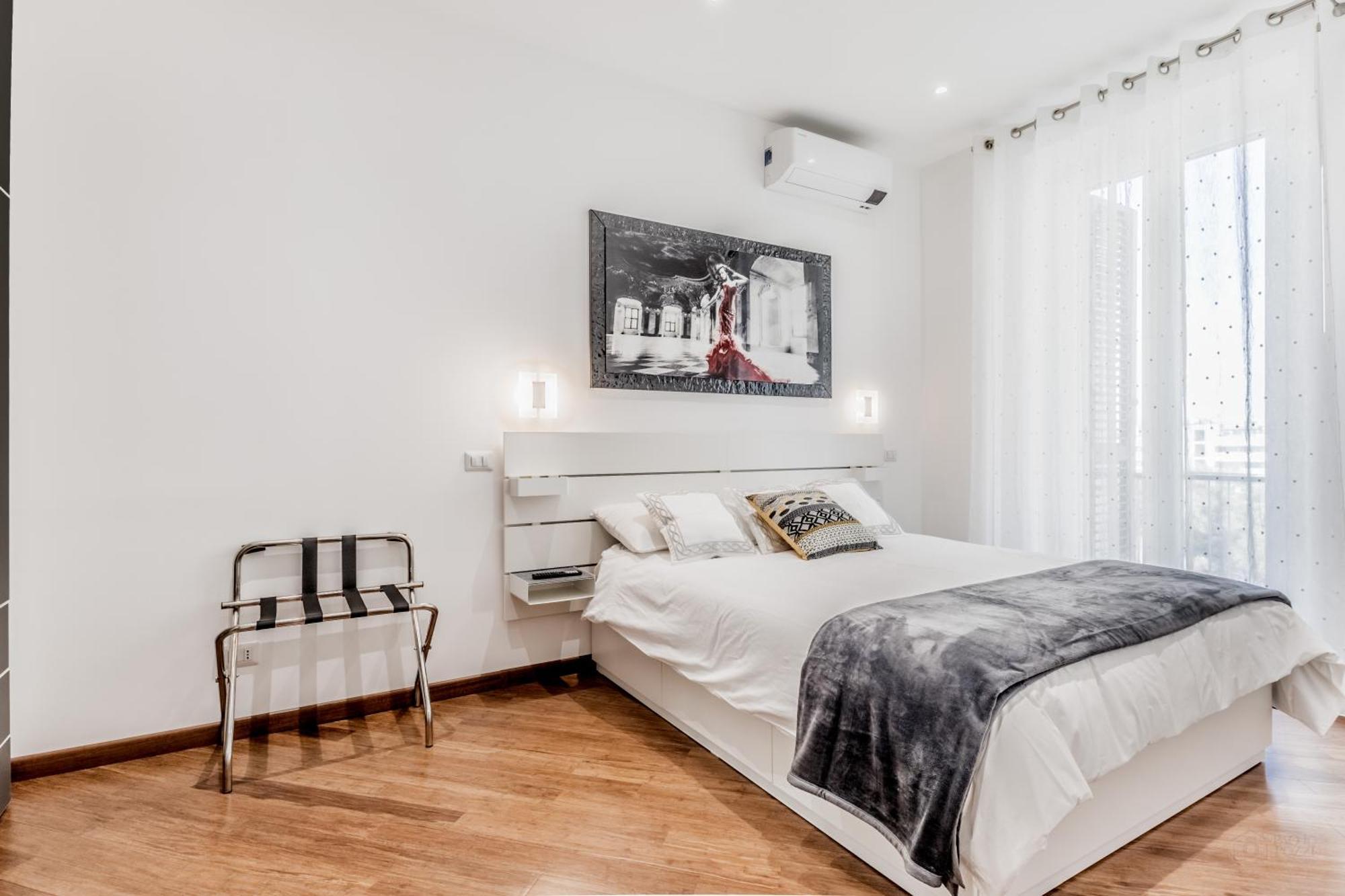 Sweethome Marconi روما المظهر الخارجي الصورة