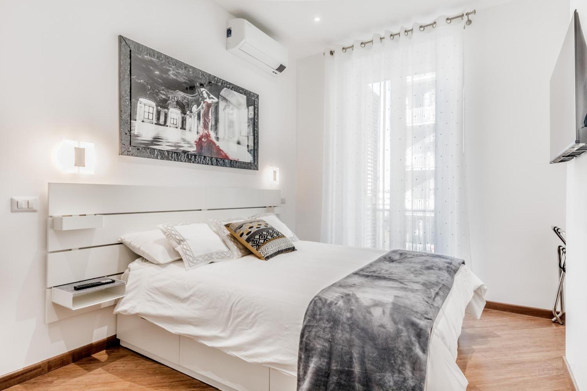 Sweethome Marconi روما المظهر الخارجي الصورة