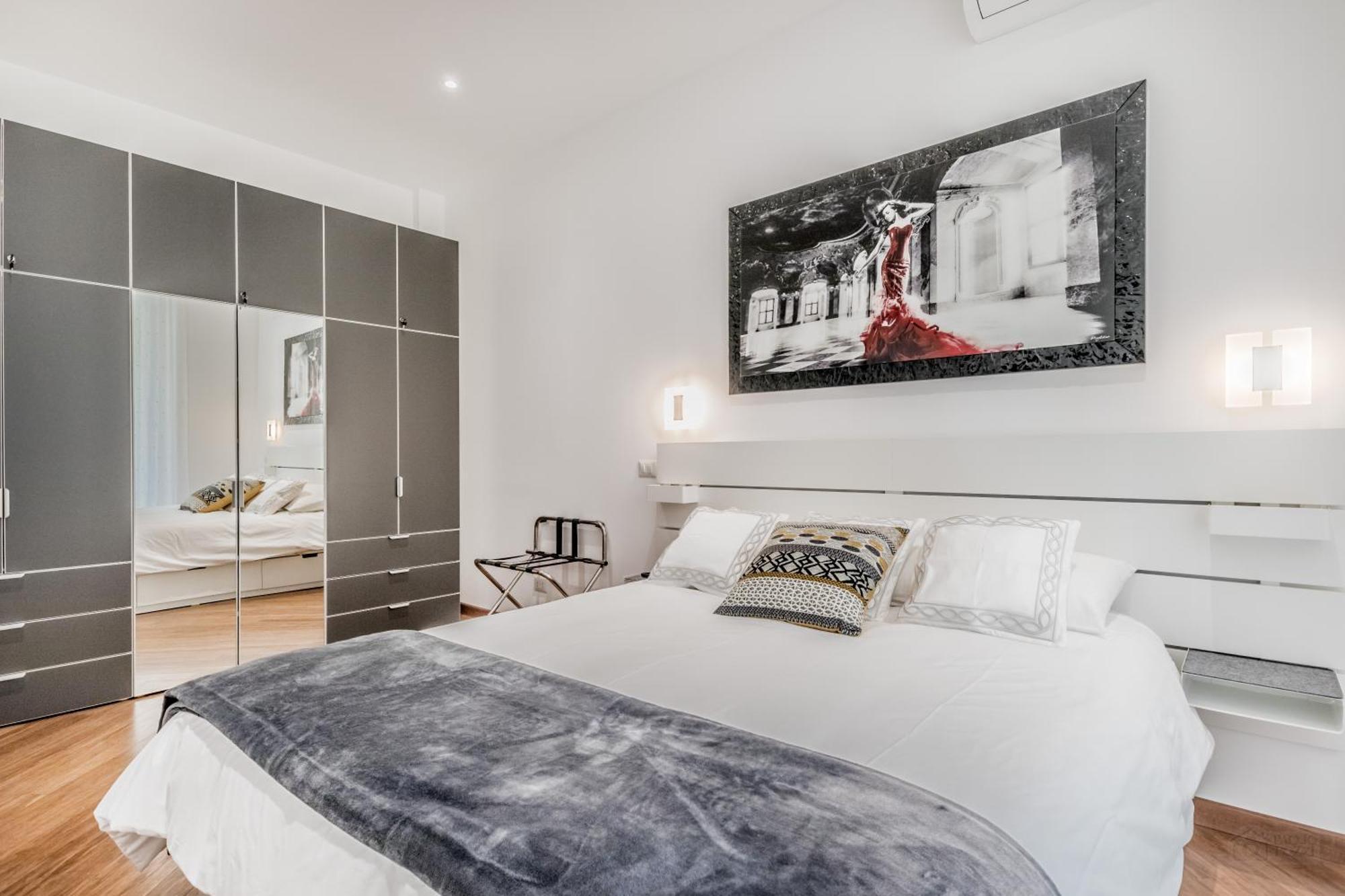 Sweethome Marconi روما المظهر الخارجي الصورة